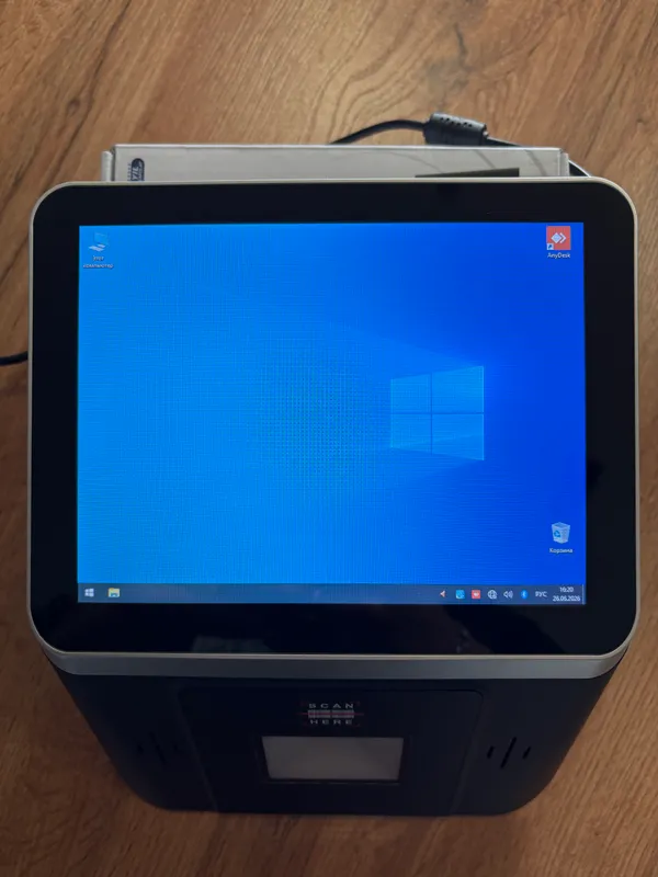 Price Checker (Core i3-4gen/4/128) — фото 4