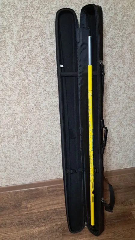 Продаю кейс для удочек 7