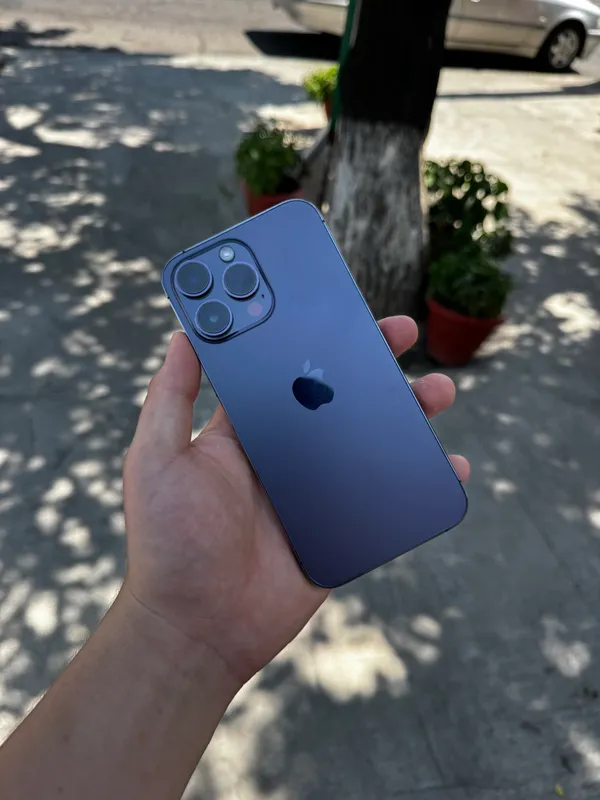 iphone 14 pro max 1