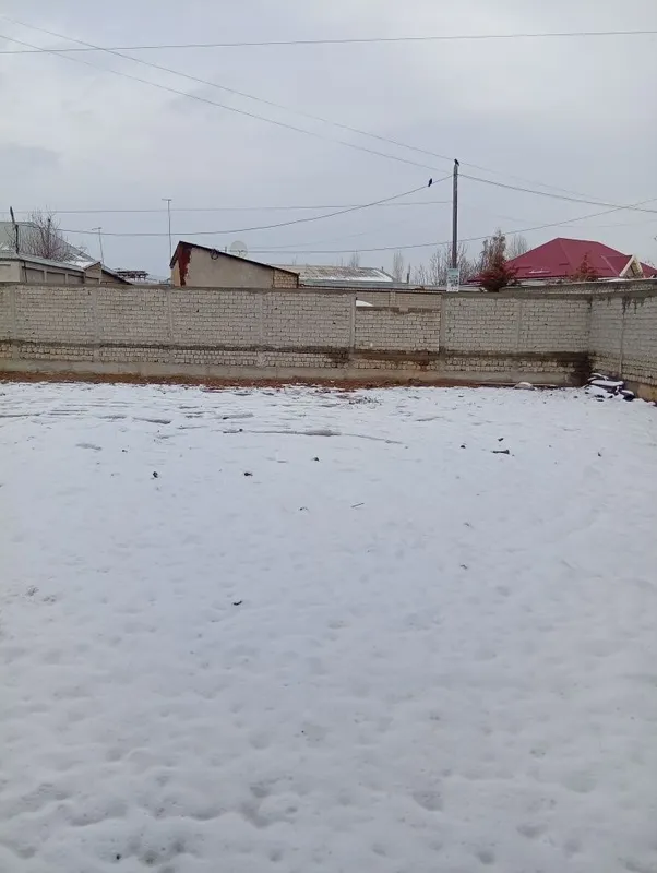 Ховли ер сотилади — фото 4