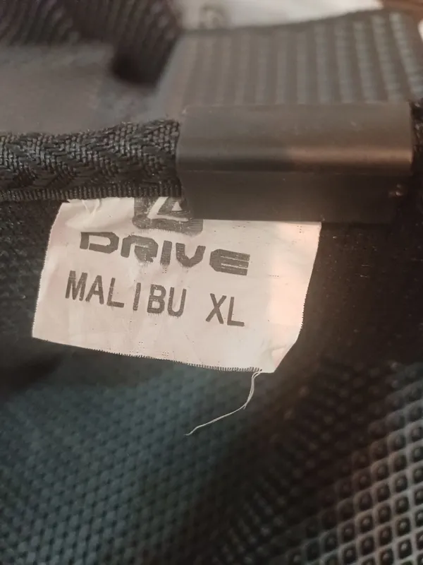 Продам полики на Chevrolet Malibu 2 XL б/у — фото 3