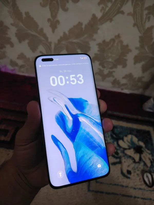 honor megic 5 pro — фото 2