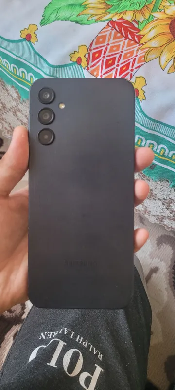 samsung a14 — фото 2