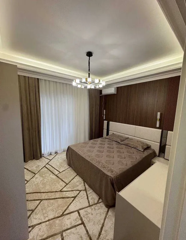 Сдаётся 3-ком ЖК Nur | Юнусабад | 800$ | Евро ‼️