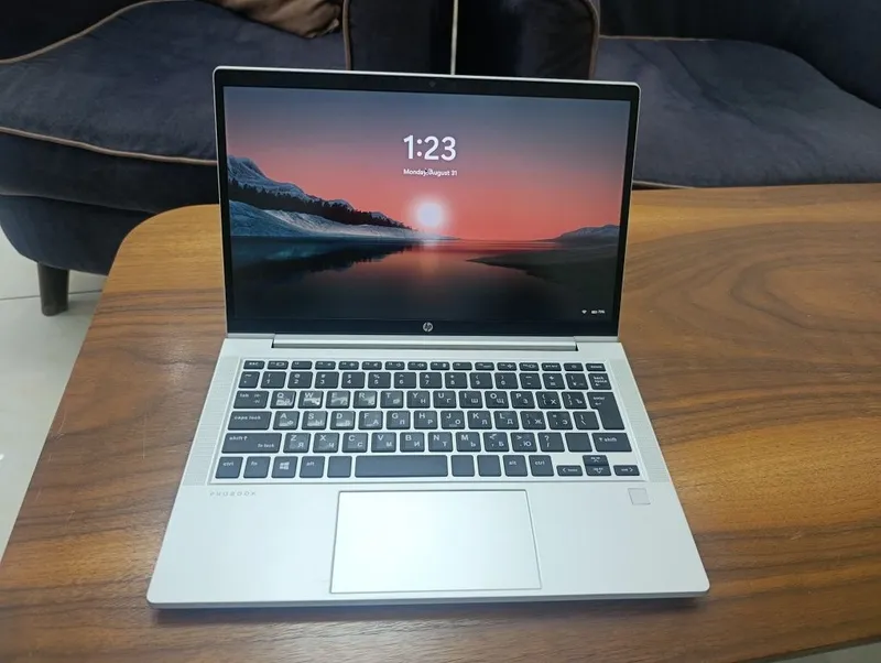 Hp Probook, 16/256, laptop. Office ishlari uchun judayam tezkor laptop 8 Hp Probook, 16/256, laptop. Office ishlari uchun judayam tezkor laptop 8