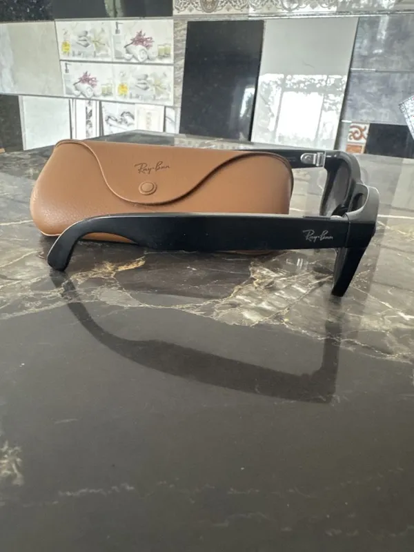 Rayban 2 райбан мета очки ген 2 хамелион 2 Rayban 2 райбан мета очки ген 2 хамелион 2