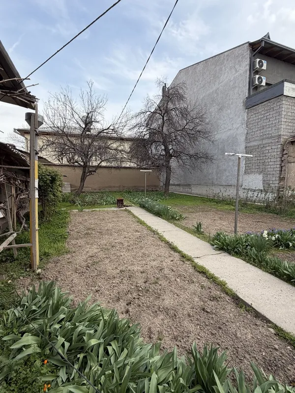 Продается 2-х этажный дом в Сергели — фото 2