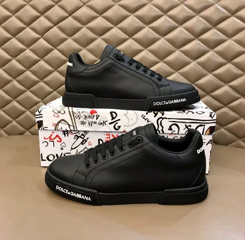 Кроссовки Dolce & Gabbana 1 Кроссовки Dolce & Gabbana 1