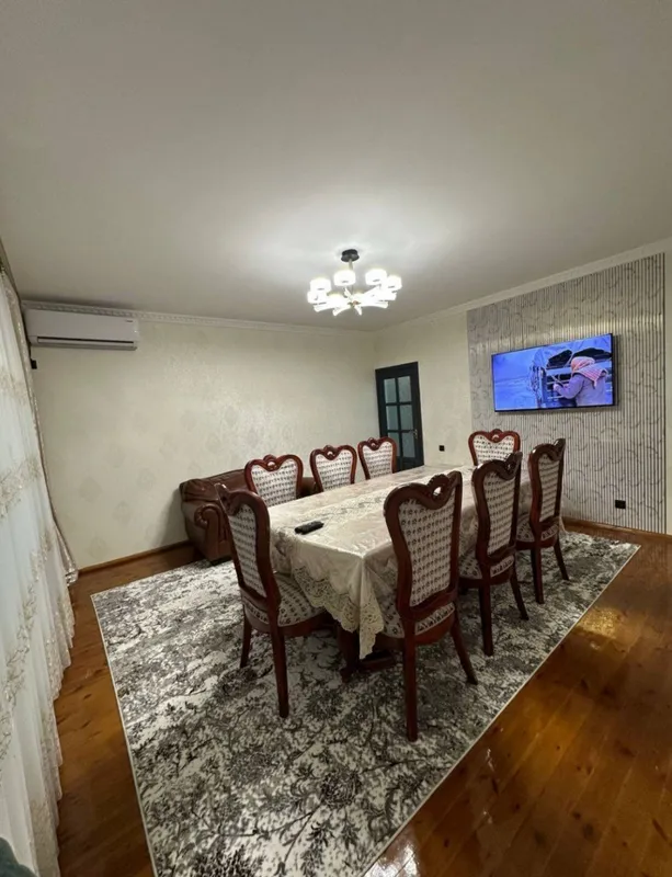 Проспект Амира темура 4/3/3 в Аренду 95м2 Эксклюзив вариант!!! — фото 6