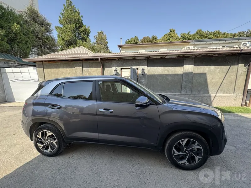 Hyundai Creta 2022 2.0 3 Hyundai Creta 2022 2.0 3