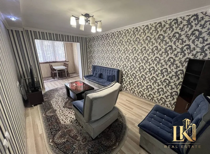 Продаётся 3-комнатная квартира, 68 м², 2/4, кирпичный дом 77 серии (ID: 5501) 9 Продаётся 3-комнатная квартира, 68 м², 2/4, кирпичный дом 77 серии (ID: 5501) 9