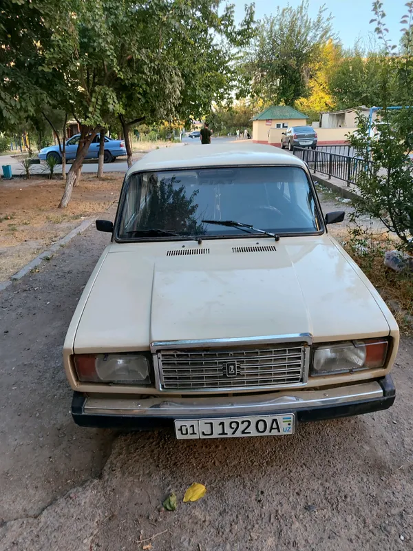 Продам жигули — фото 3 Продам жигули — фото 3
