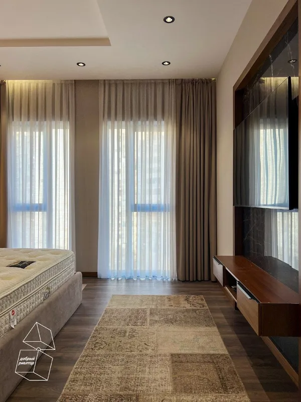 СРОЧНО! ПРОДАЁТСЯ КВАРТИРА 2/5/10 Mirabad Avenue в Мирабадском районе — фото 5