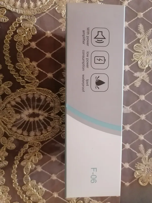 F-06 Smart Bluetooth кузойнак. 5 F-06 Smart Bluetooth кузойнак. 5