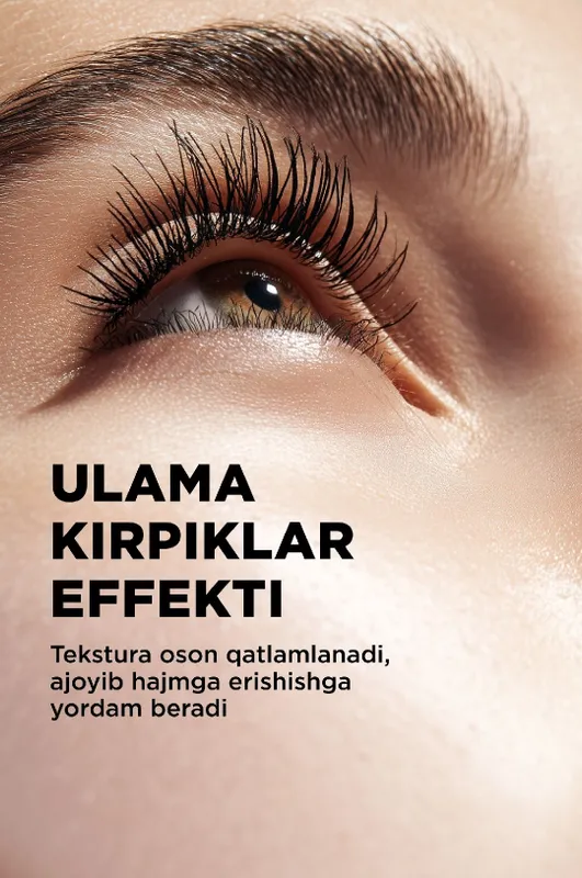ULAMMA KIPRIKLAR EFEKTI
