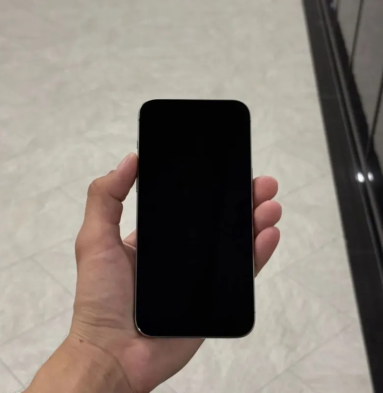 iphone 15 pro 86 аккумулятор — фото 1