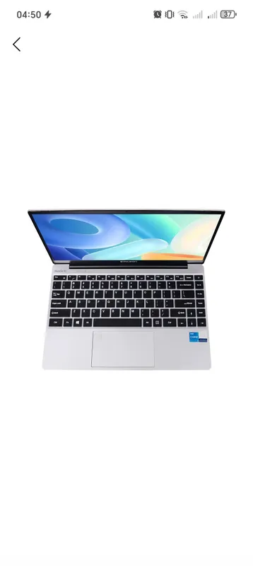 Noutbook IPASON Maxbook - P3, I3-N305 Processor. 4