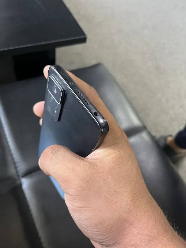 Redmi not 11 pro 128 gb 3