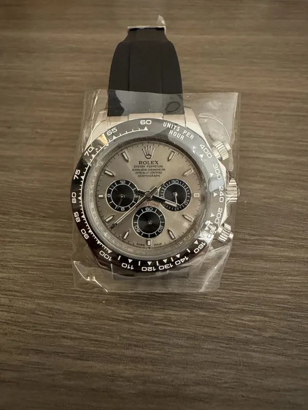 Rolex Cosmograph Daytona 7 Rolex Cosmograph Daytona 7