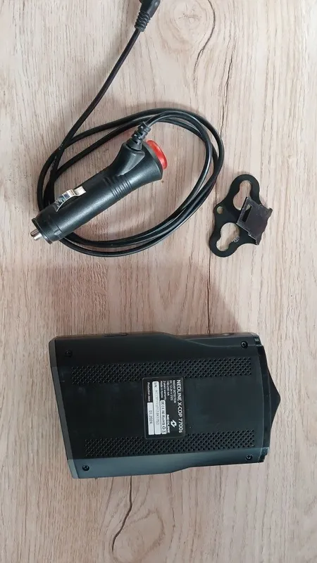 Antiradar NeoLine x-cop 7700S 2