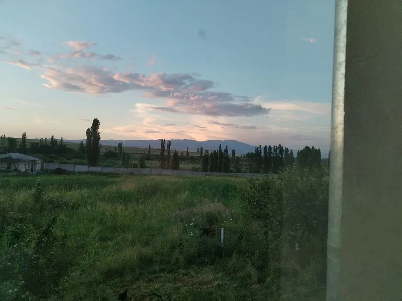 Продается земельный участок с жилым домом в городе Чирчик — фото 2