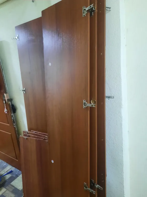 shkav kiyim iladgan kotta holati yaxsh