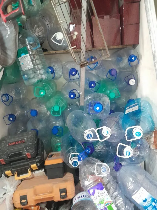 10 ltr. Top toza 2