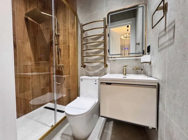 Аренда квартира на Prestij Gardens ул. Шота Руставели р-н Яккасарайски — фото 7