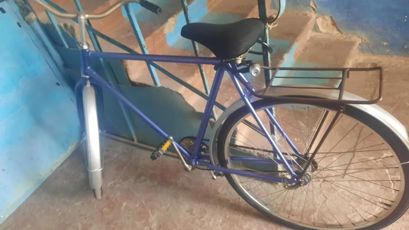 Velosiped kattalarki Velosiped kattalarki