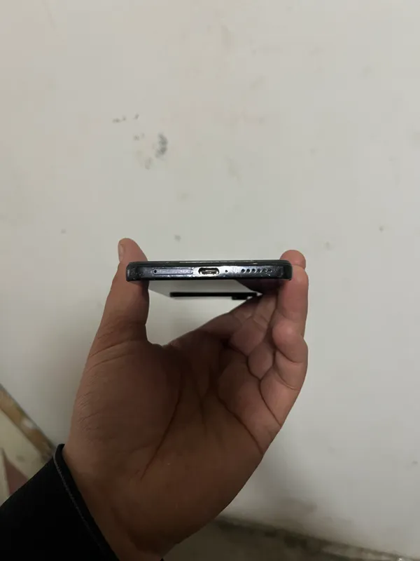 POCO X4 Pro 5G 4 POCO X4 Pro 5G 4