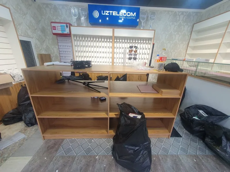 Mebel tilifon aksesuar