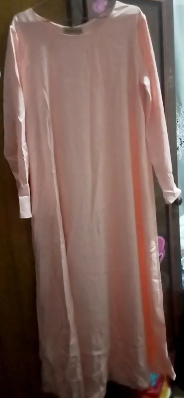 Vecherniy, hijab, koylak, baza, + bonus sharf, 2