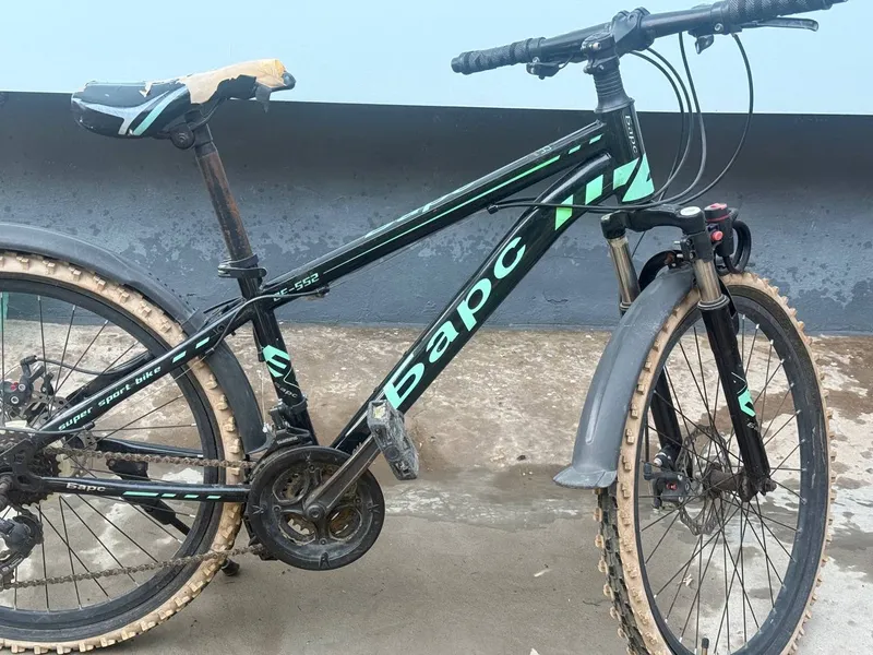 Velosiped