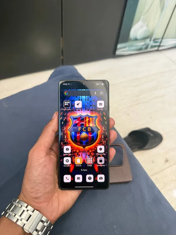 redmi not 13 pro 512 g — фото 2