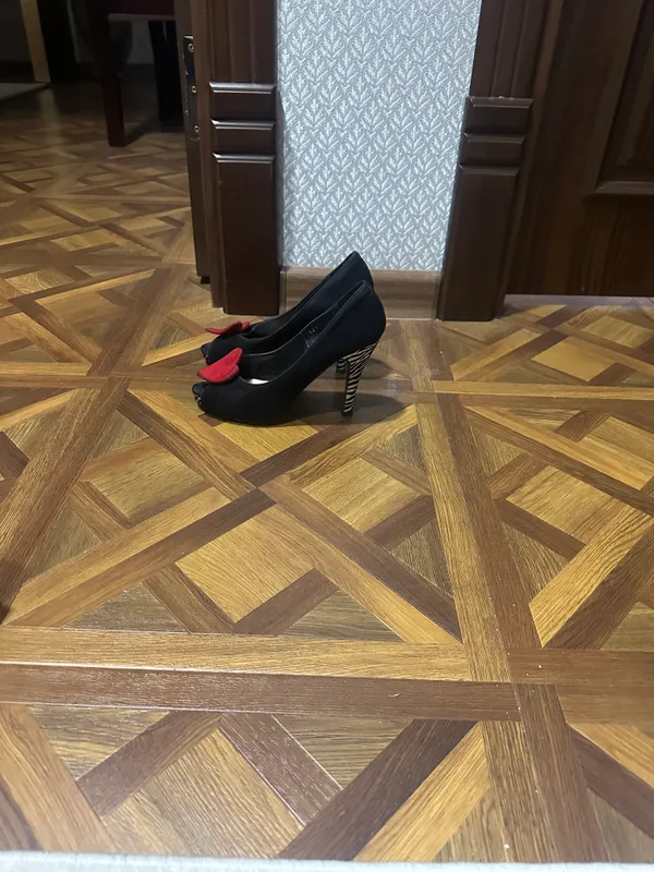Ayollar uchun Labutenlar 2