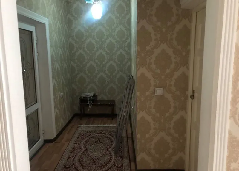 Хадра Цирк 130м².  3/3/9 — фото 6