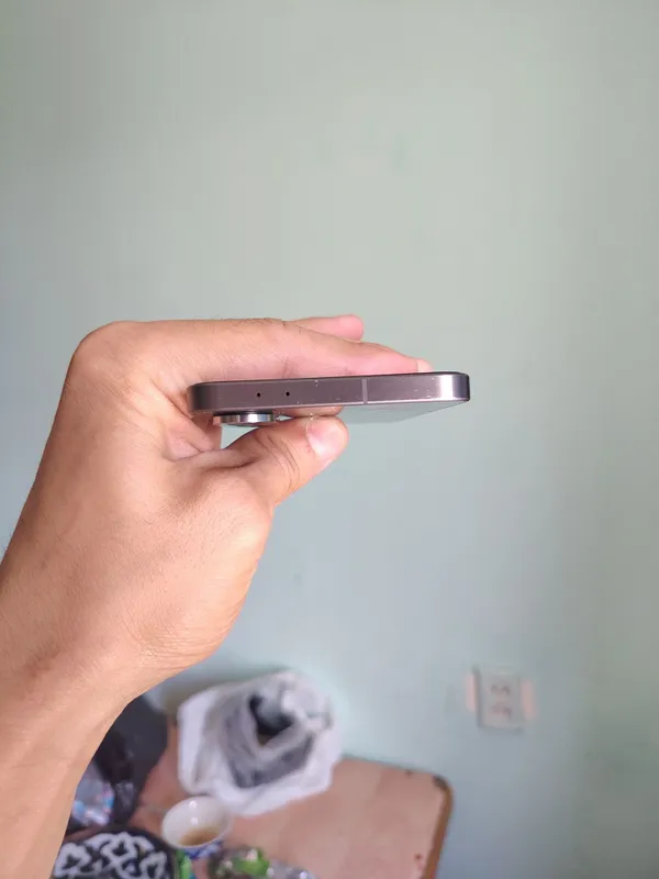 Samsung Galaxy A56 коробка — фото 2