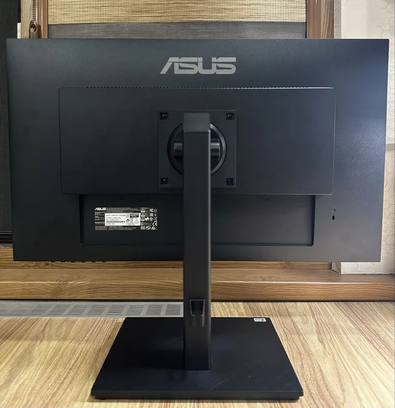 Продаю монитор ASUS VA27D — фото 2