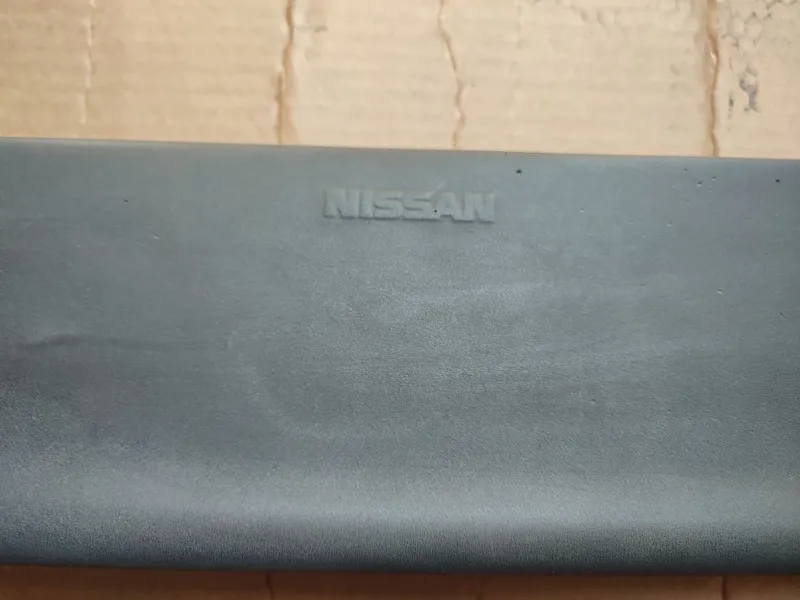 Спойлер Foha/Nismo Nissan Auster/ Stanza /Violet Liberta T11 T12 6 Спойлер Foha/Nismo Nissan Auster/ Stanza /Violet Liberta T11 T12 6