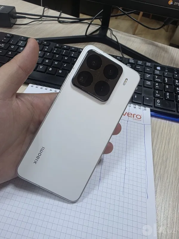 Xiaomi 15 pro 12+12/256 3 Xiaomi 15 pro 12+12/256 3