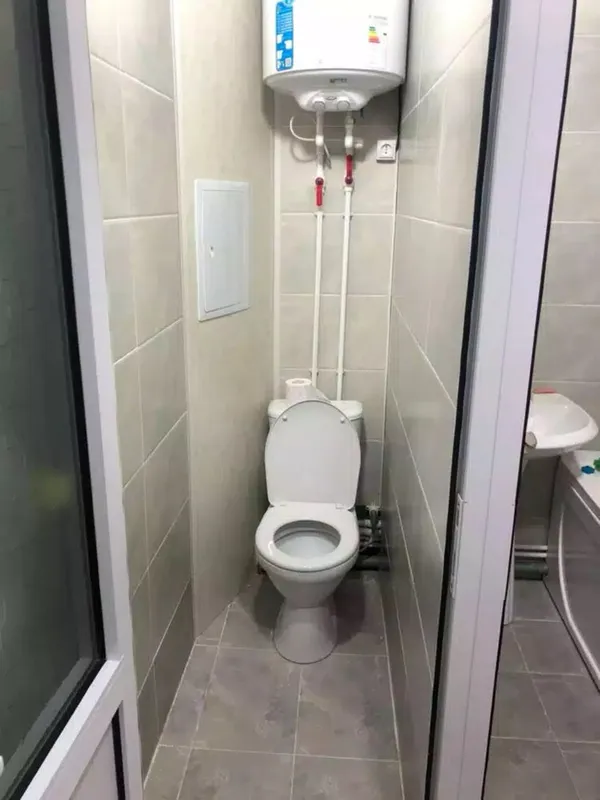 Kvartiramni sotaman 2 Kvartiramni sotaman 2