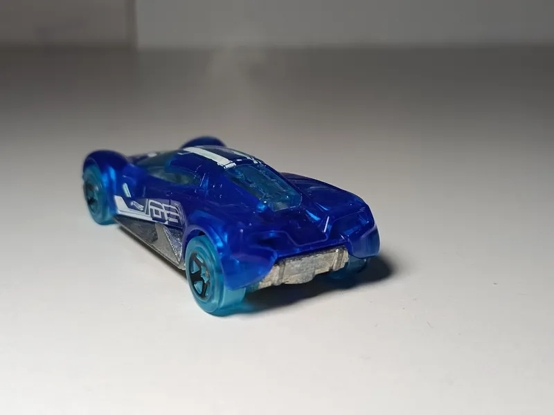 Игрушечные машинки Hotwheels Oyinchoq Mashinacha — фото 3