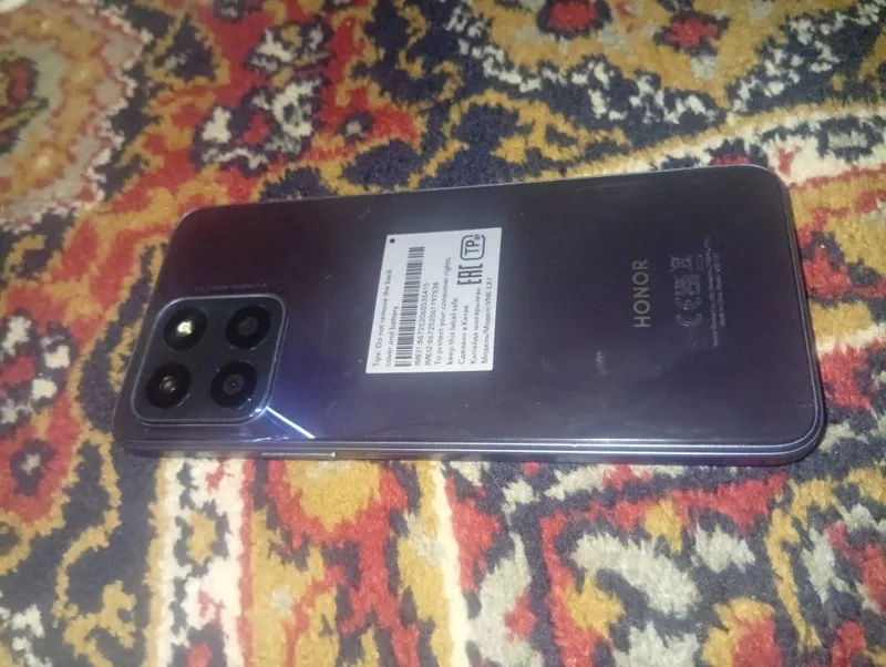 Xonor x6 4ga 64 gb