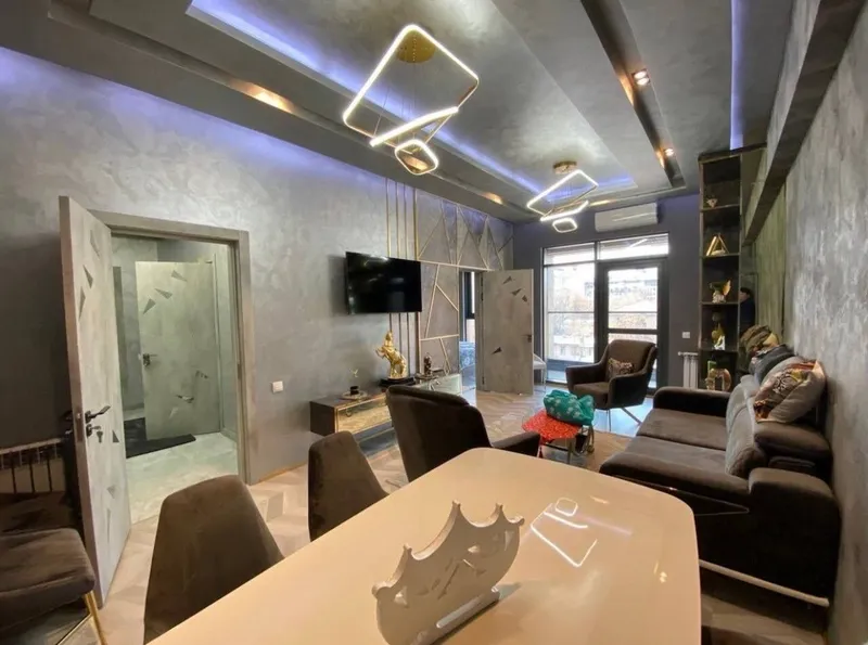 Квартира в аренду в Akay City 2 Квартира в аренду в Akay City 2