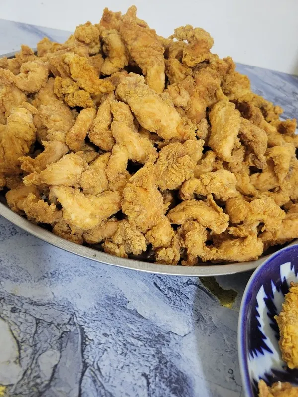 Kfs, Chiken zakazga 3 Kfs, Chiken zakazga 3