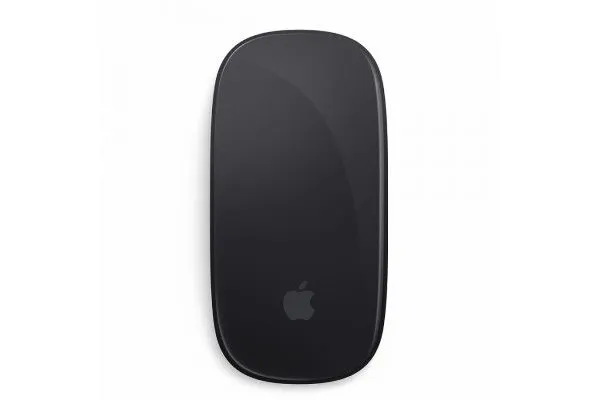 Apple Magic Mouse 3 ( yangidek ) black