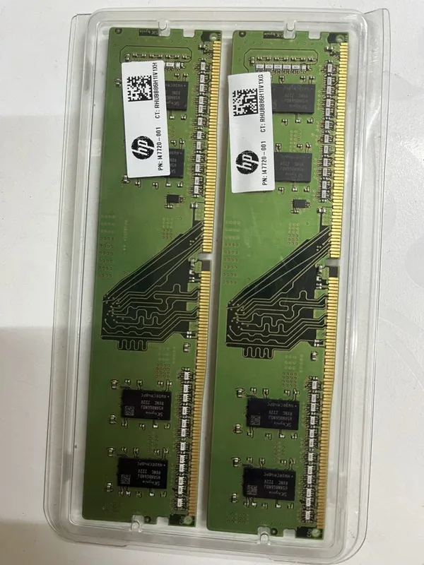 4gb SODIMM DDR 4 3200 для ноутбуков мини пк моноблоков — фото 1