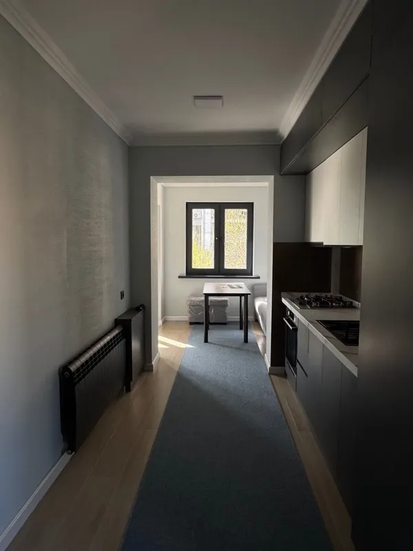 Продаётся 3-комнатная квартира 107 м², 3/4/5, рядом с Корзинкой 7
