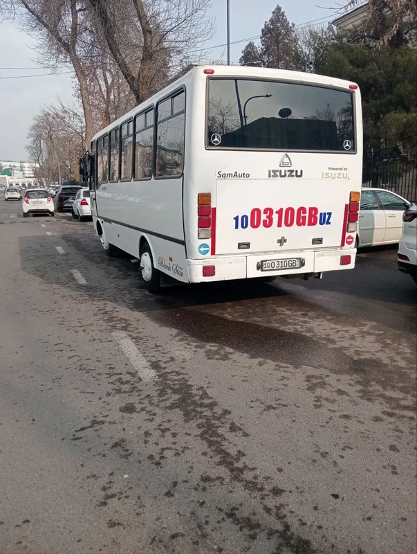 ,,Zakas avtobus"