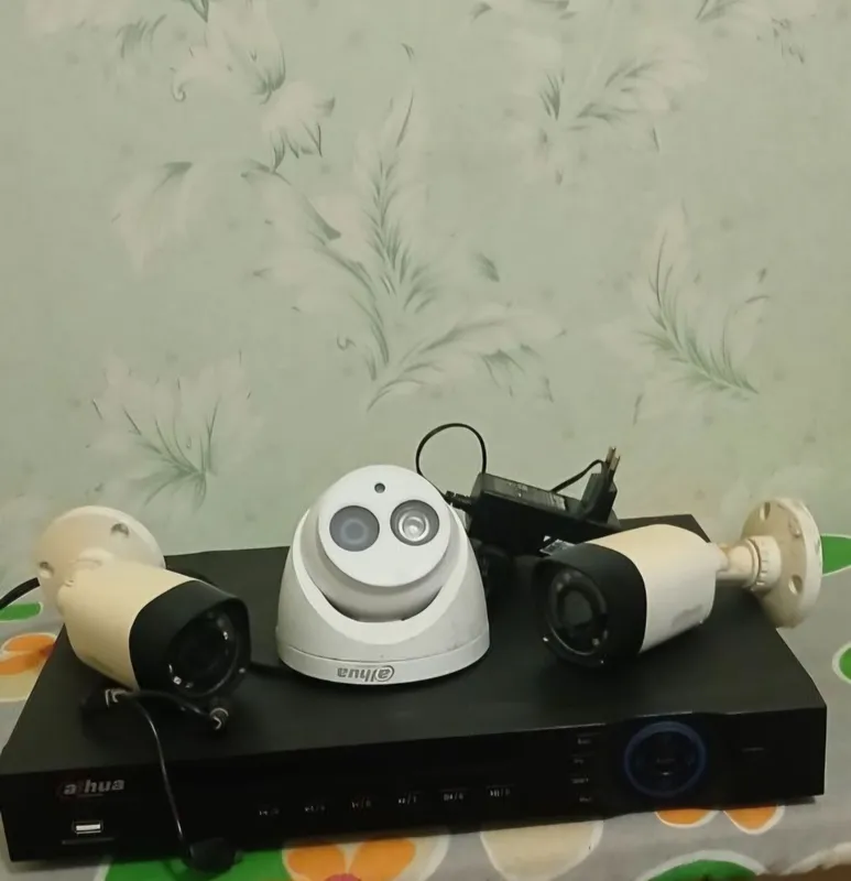 KAMERA